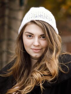 Trista Jakes Will Warm You Up On A Cold Night!