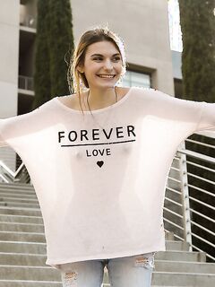 Lauralynn Parrish Behavioral Science Flashing!