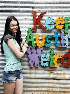 Kelly Lamprin At Great Lengths!