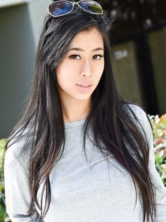 FTV Girl Jade Showing Her Nice Big Asian Tits!