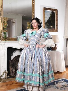 Emily B Lady Of The House Fucking A Guest!