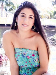 Natalie Monroe Fuck Pictures From She's New!