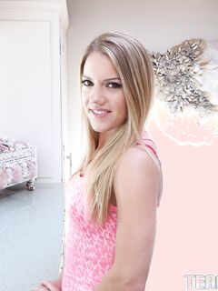 Candice Dare She's New Fucking For You!