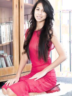 Paula Shy Stripping Down Low!