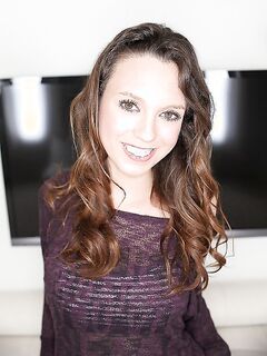 Jade Nile Up Close Sex Pictures From "Amateur Allure"!