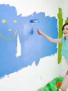 Emma Evins Is Down To Give Anal Sex A Try!