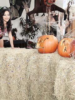 Adrian Maya Dresses As A Hot Ass Pirate Gets Fucked!