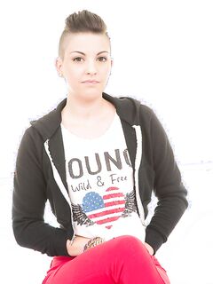 Rachael Madori Is Ready To Fuck For "Teens Love Huge Cocks!"