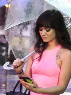 Gia Paige Sucking And Fucking In An SUV!