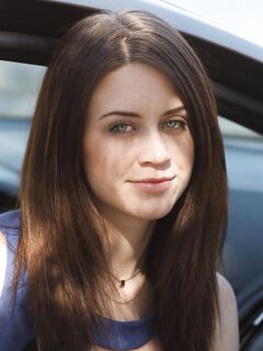 Delilah Blue Flashing Her Boobs And Pink Panties While Outdoors!