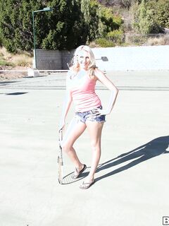 Katie Summers Monsters Of Cock Sex Pictures!