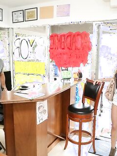 Kimmy Granger In Miami Sucking And Fucking For The Money!