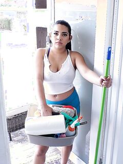 Julz gotti maid