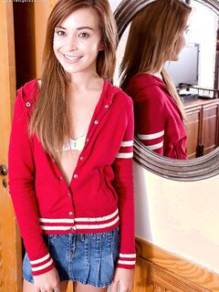 Kaylee Haze Has Jmac All Over Her!