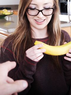 Gracie Green Dad Crush Sex Scene!