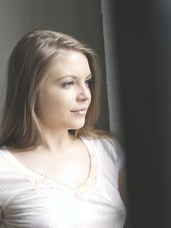 Alessandra Jane Masturbating Pictures!