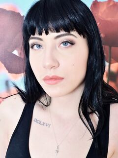 Charlotte Sartre ATK Galleria Nude Pictures!