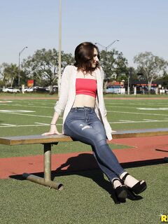 Kelsey Kage Go Team Go Sex Pictures!