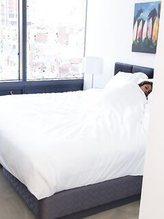 Rebel Lynn Leaves On Her Clothes While Having Sex!