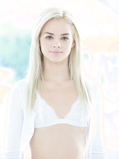 Elsa Jean First Interracial Sex Scene!