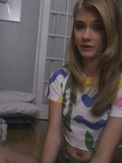 Hannah Hays Screen Caps From Her Fuck Scene With Step Siblings Caught!