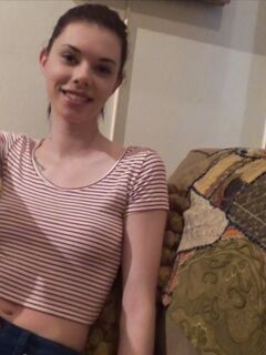 Audrey Grace Screen Caps From Her Scene With Hot Crazy Mess!