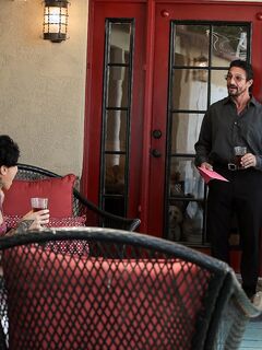 Honey Gold Interracial Massage Sex Pictures!