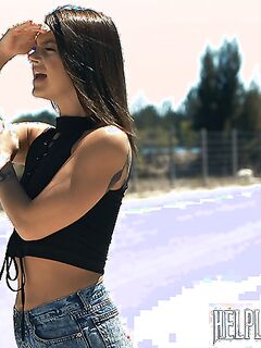 Evelin Stone Helpless Teens Hard Core Sex Pictures!