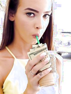 Charity Crawford Getting Fucked In A Pool!