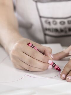 Blake Eden Making Love To Her Two Lesbian Roommates!