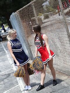 Zelda Morrison With Jojo Kiss Gang Bang Pictures!