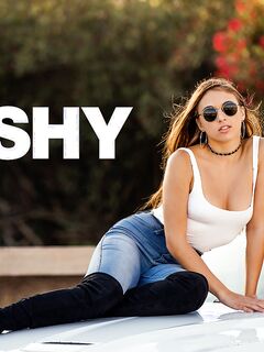 Gia Derza Tushy Bare Back Anal Sex Pictures!