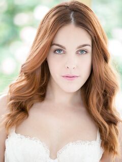 Gwen Stark And Another Sexy Redhead Get Some Black Cock!