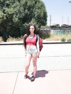 Crystal Rae Point Of View Porn From Bang Bros!