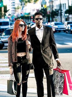 Lacy Lennon Gets A Cream Pie From A Big Black Cock!