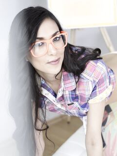 Ashley Ocean Club Seventeen Masturbation Pictures!