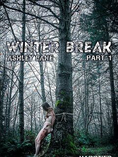 Ashley Lane Hardtied Bondage Pictures!