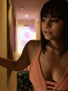 Elena Koshka Hard X Threesome Sex Pictures!