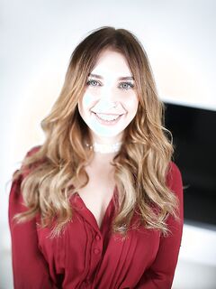 Ivy Lebelle Amateur Allure Close Up Sex Pictures!