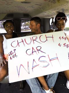 Yara Skye And The Busty Jaime Fetti Sucking And Fucking On The Bang Bus!