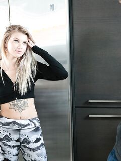 Arya Fae Teens Love Anal Sex Pictures!