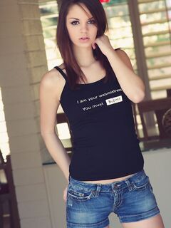 Aspen Martin Booty Could Not Get Any Tighter!