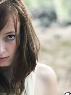 Ellie Jane Is Back Naked In California!