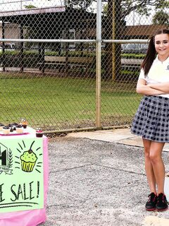 Kharlie Stone Is Another Babe Fucked By Jmac!