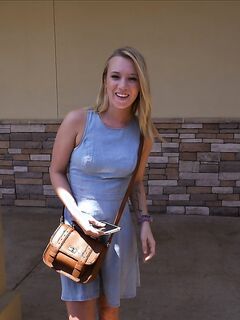 Bailey Brooke Pussy Pumed On The Bang Bus!