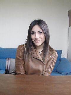 Ena Sweet Fucking On A Desk For Bang Bros!