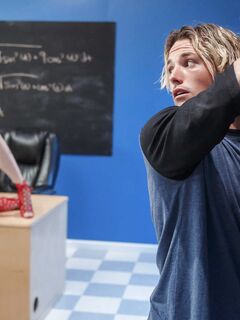 Lauren Phillips Fucking One of Her Students