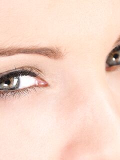 Andie Valentino Slides Out Of Those Sexy Panties!