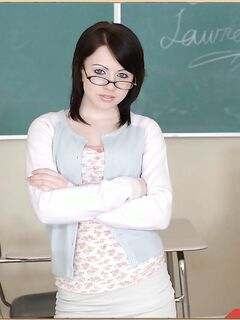 Lexi Belle In An Older Sex Video Of Her!