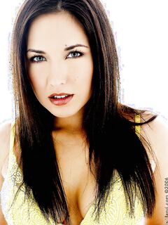 Zoe Britton Strips Out Of Her Bra And Panties!